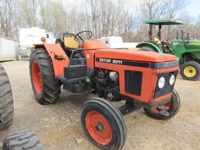 Main image Zetor 5211