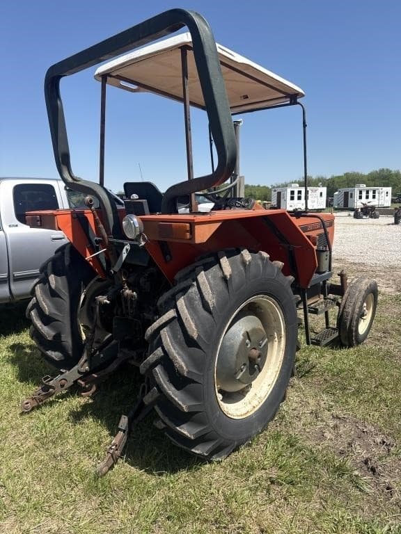 Image of Zetor 5211 equipment image 3