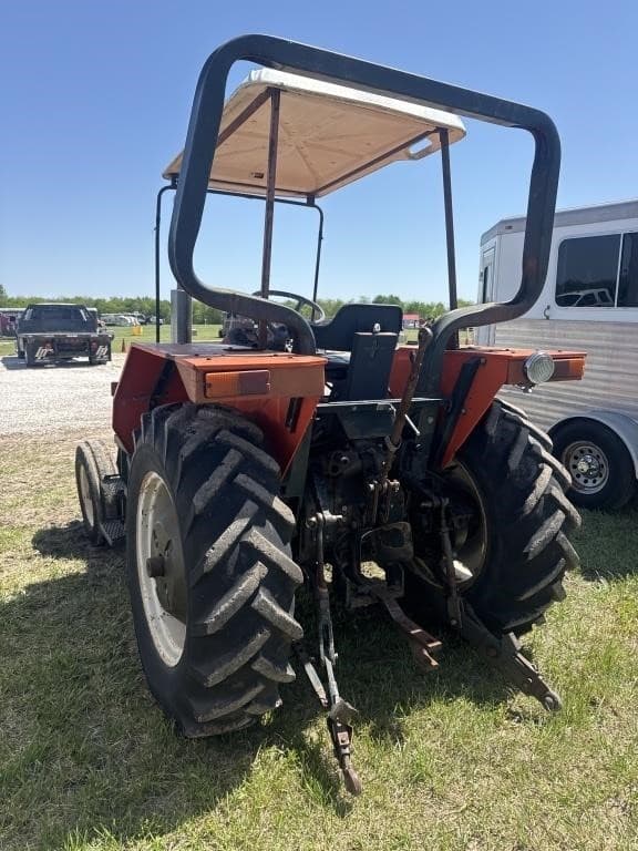 Image of Zetor 5211 equipment image 1