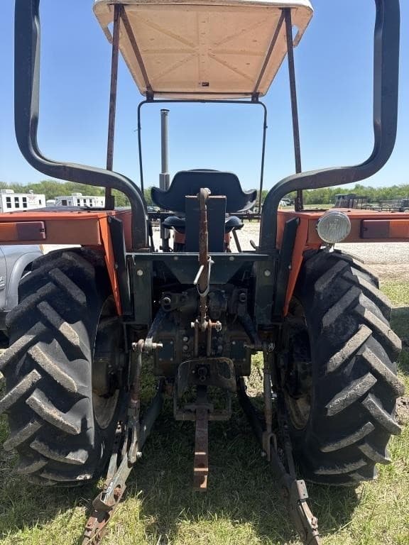 Image of Zetor 5211 equipment image 2