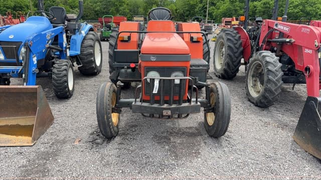 Image of Zetor 5211 equipment image 1