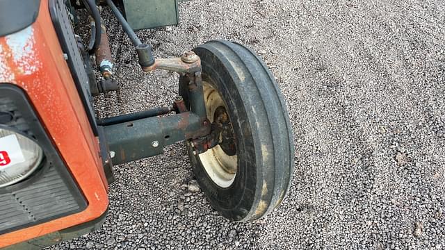 Image of Zetor 5211 equipment image 4