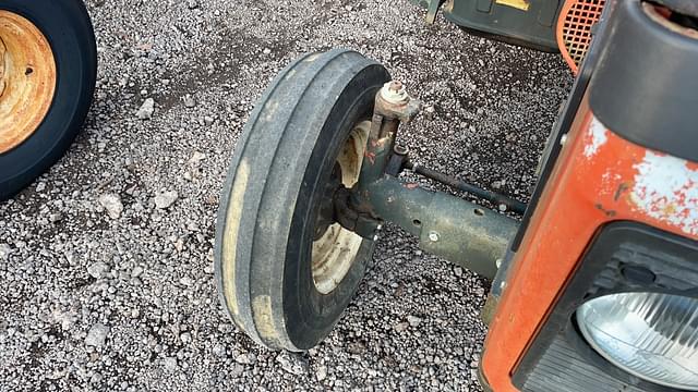 Image of Zetor 5211 equipment image 3