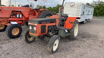 Main image Zetor 5211