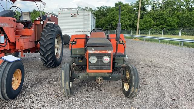 Image of Zetor 5211 equipment image 1