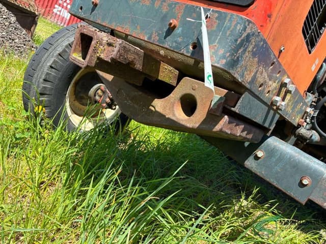 Image of Zetor 5211 equipment image 3