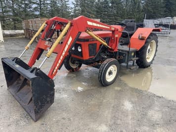 Main image Zetor 5211