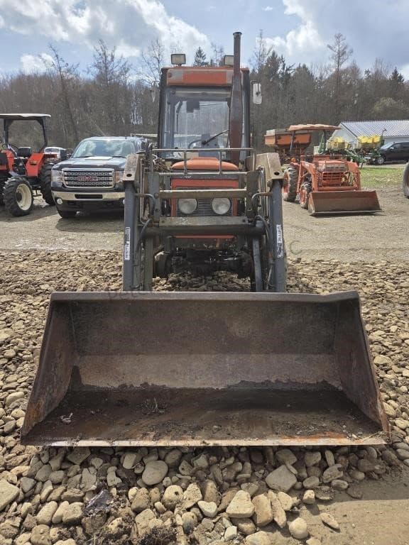 Image of Zetor 5243 equipment image 1