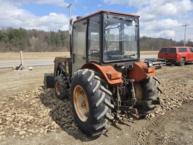 Image of Zetor 5243 equipment image 4