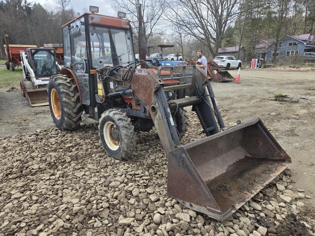 Image of Zetor 5243 Primary image