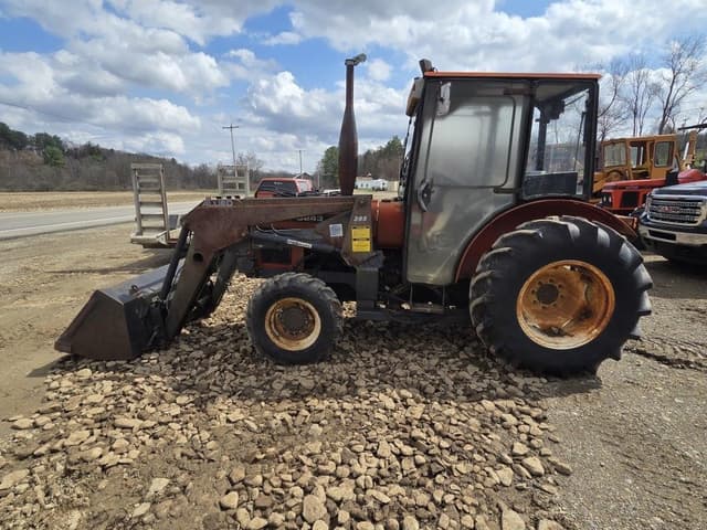 Image of Zetor 5243 equipment image 3