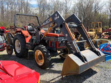 Main image Zetor 5245