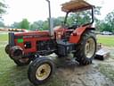 Zetor 6211 Image