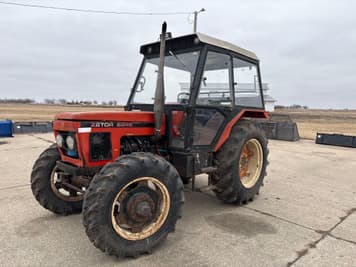 Main image Zetor 6245