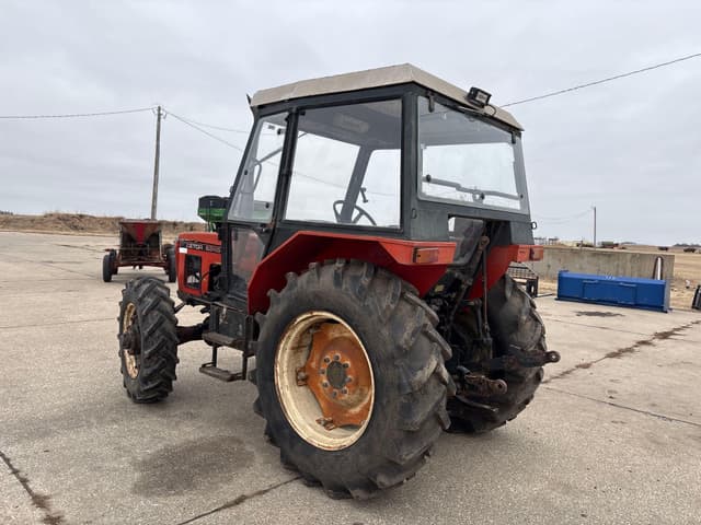 Image of Zetor 6245 equipment image 1