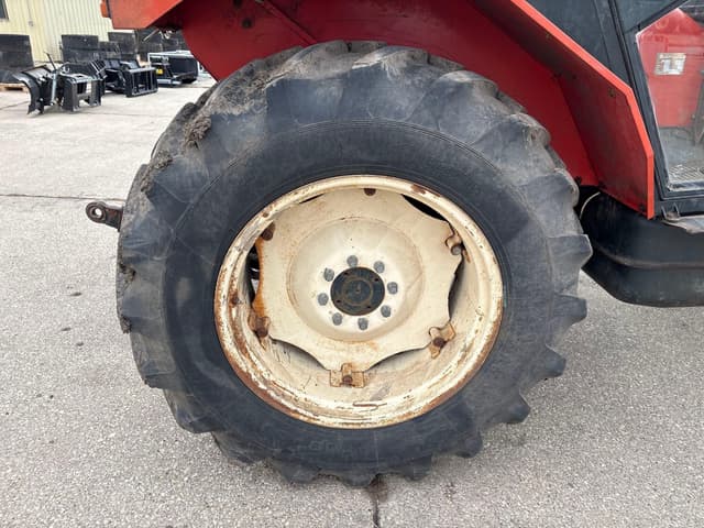 Image of Zetor 6245 equipment image 4