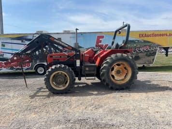 Main image Zetor 6245