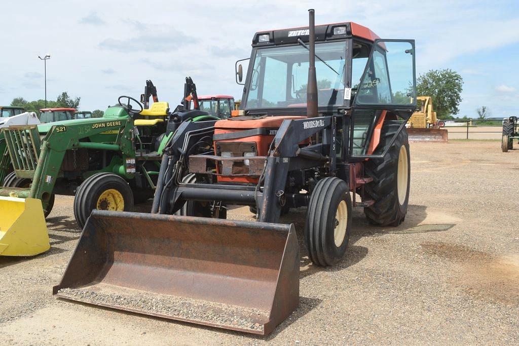 Image of Zetor 6320 Primary image