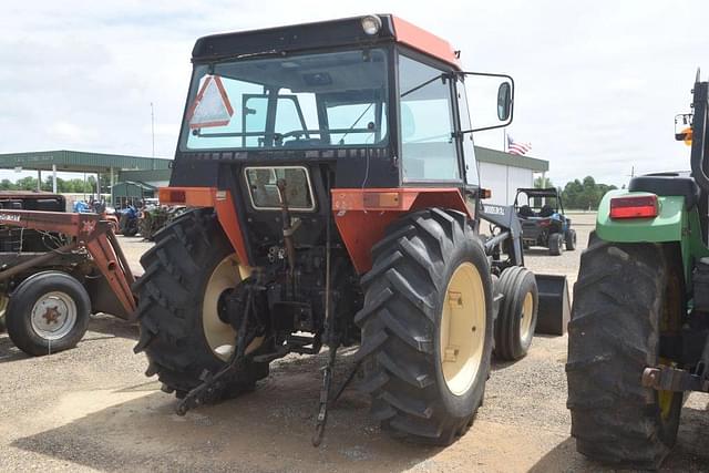 Image of Zetor 6320 equipment image 2