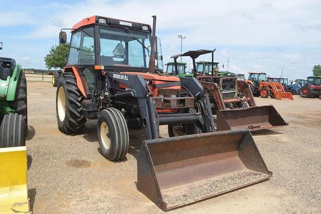 Image of Zetor 6320 equipment image 3