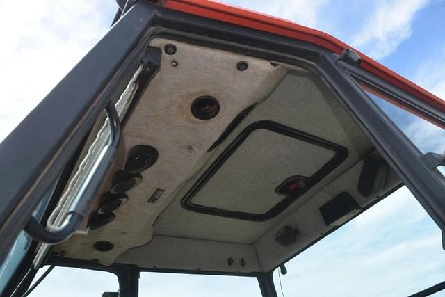 Image of Zetor 6320 equipment image 4