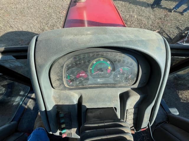 Image of Zetor 6321 equipment image 2