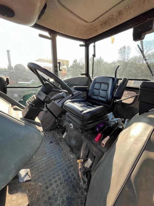 Image of Zetor 6321 equipment image 3