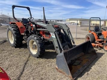 Main image Zetor 6340