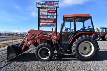 Main image Zetor 6340
