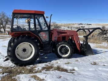Main image Zetor 6340