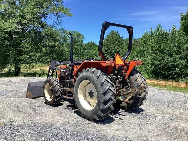 Image of Zetor 6340 equipment image 3