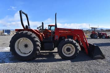 Main image Zetor 6340