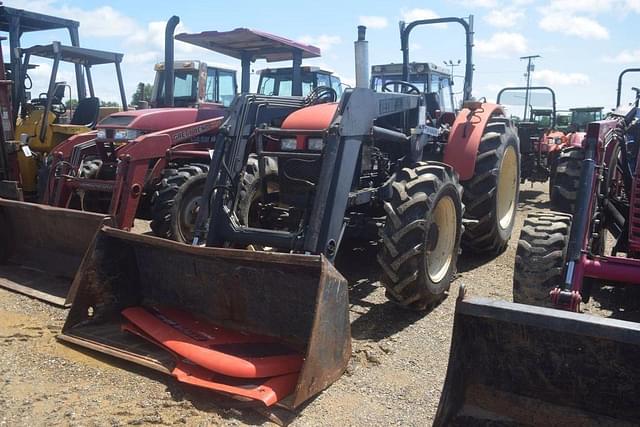 Image of Zetor 6341 equipment image 3