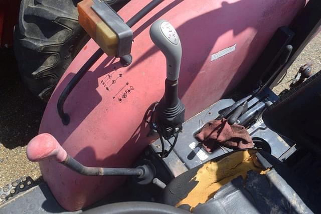 Image of Zetor 6341 equipment image 4