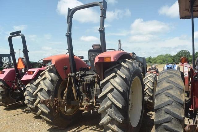 Image of Zetor 6341 equipment image 1