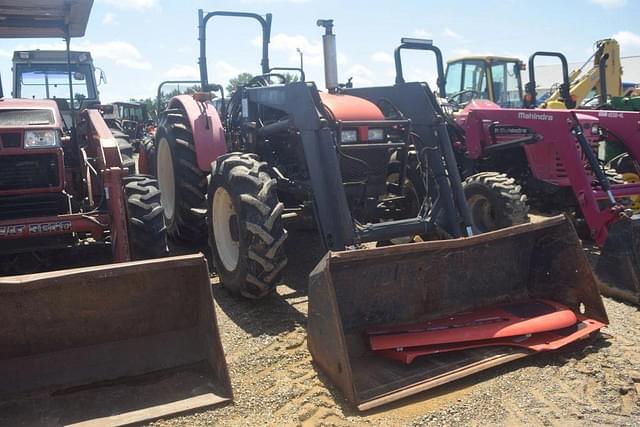 Image of Zetor 6341 equipment image 2