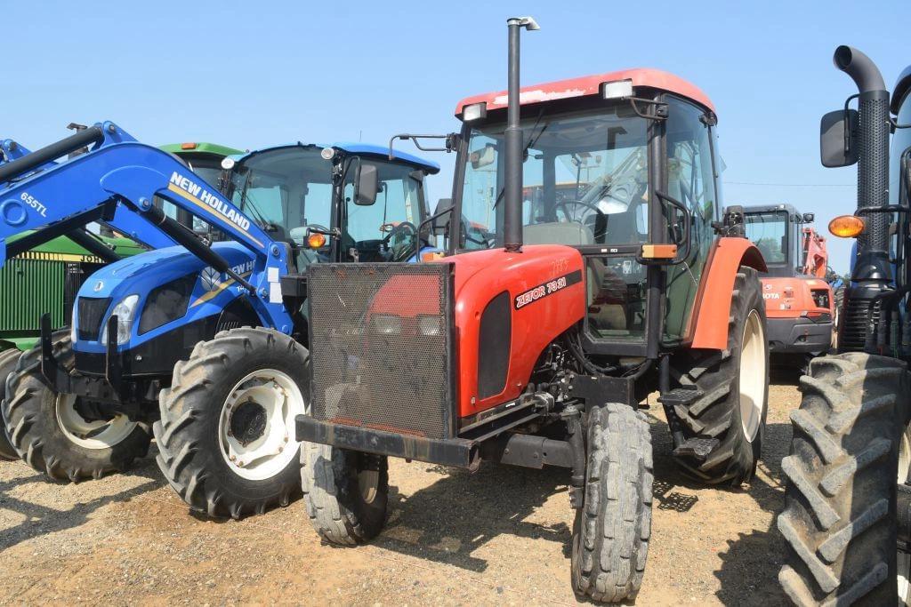 Image of Zetor 7321 Primary image