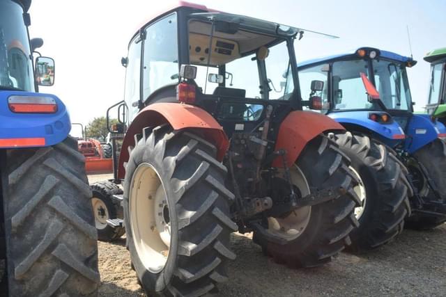 Image of Zetor 7321 equipment image 1