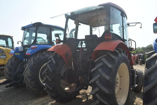 Image of Zetor 7321 equipment image 2