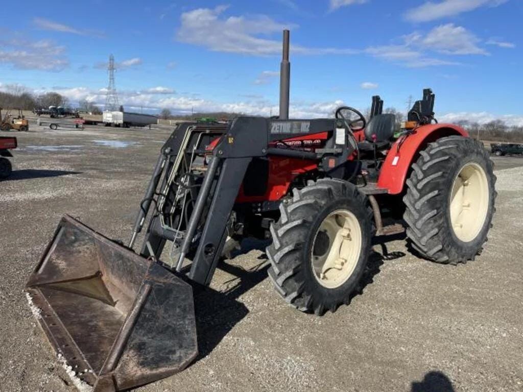 Main image Zetor 7341