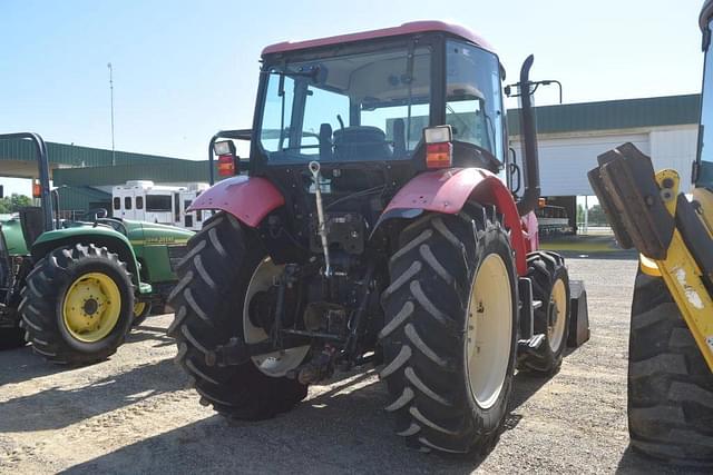 Image of Zetor 7441 equipment image 2