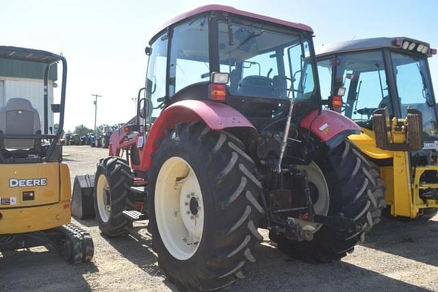 Image of Zetor 7441 equipment image 1