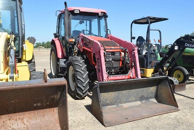 Image of Zetor 7441 equipment image 3