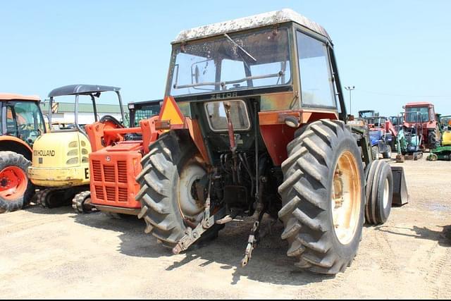 Image of Zetor 7711 equipment image 2