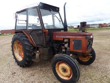 Main image Zetor 7711