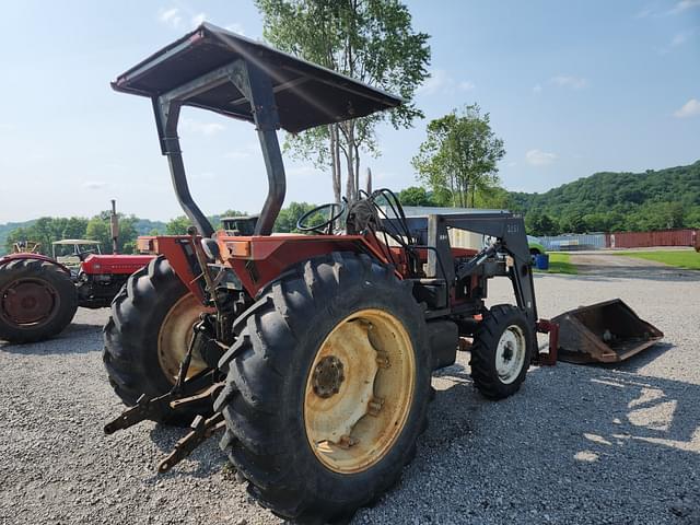 Image of Zetor 7711 equipment image 3