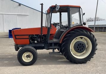 Main image Zetor 9520