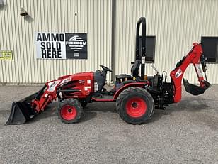 Main image Zetor M25HT