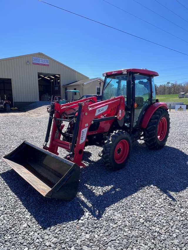 Image of Zetor M70PSC equipment image 1