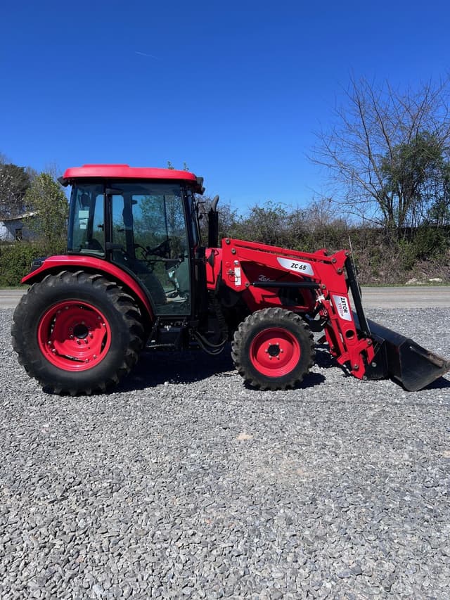 Image of Zetor M70PSC equipment image 2